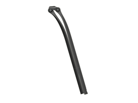 ERGON Sattelstütze CF Allroad Pro Carbon Setback |...