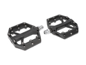 SHIMANO Flat Pedals PD-GR400 | black