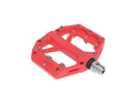 SHIMANO Flat Pedal PD-GR400 | red