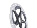 SHIMANO Bremsscheibe Center Lock RT-MT900 IceTech FREEZA mit Magnet-Verschlussring | 180 mm