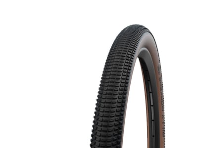 SCHWALBE Reifen Billy Bonkers 26 x 2,10 ADDIX Performance...