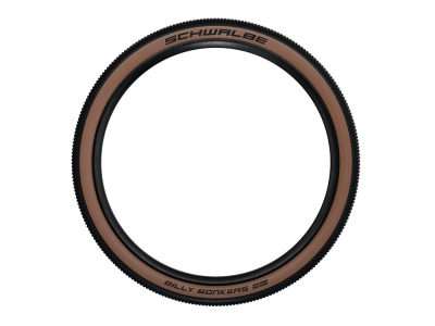 SCHWALBE Tire Billy Bonkers 26 x 2,10 ADDIX Performance Bronze-Skin