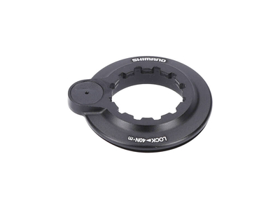 SHIMANO Disc Brake Rotor Center Lock RT-MT900 IceTech FREEZA with Magnet Lockring for EW-SS302 | 160 mm
