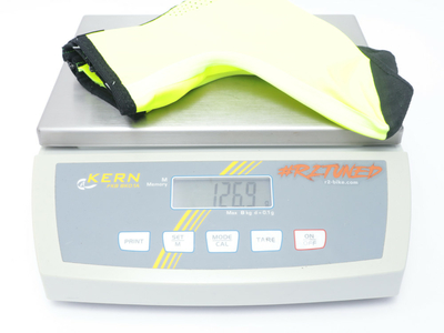 BBB CYCLING Shoe Covers WaterFlex 3.0 BWS-23 | neon yellow