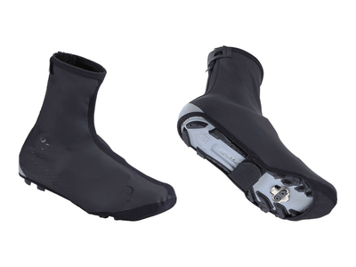 BBB CYCLING Shoe Covers WaterFlex 3.0 BWS-23 | black