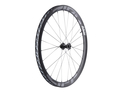 ZIPP Front Wheel 28" 303 Firecrest Carbon Clincher | Tubeless | Center Lock | 12x100 mm Thru Axle