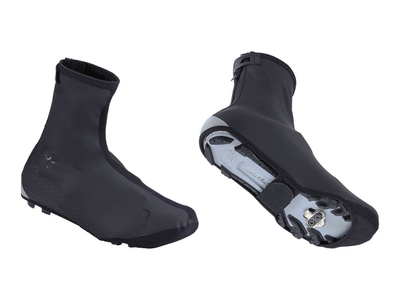 BBB CYCLING Shoe Covers WaterFlex 3.0 BWS-23 | black 43 - 44