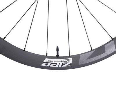 ZIPP Rear Wheel 28