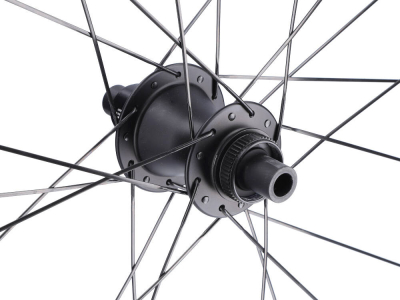 ZIPP Rear Wheel 28
