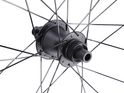 ZIPP Rear Wheel 28" 303 Firecrest Carbon Clincher | Tubeless | Center Lock | 12x142 mm Thru Axle | SRAM XDR