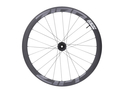 ZIPP Hinterrad 28" 303 Firecrest Carbon Clincher | Tubeless | Center Lock | 12x142 mm Steckachse | Shimano 11-fach Road