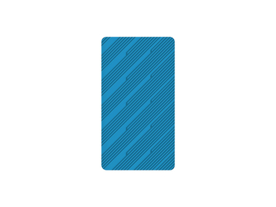 ERGON handlebar tape BT Road | horizon blue