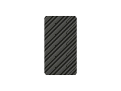 ERGON handlebar tape BT Road | all black