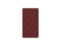 ERGON Lenkerband BT Allroad | Merlot Red