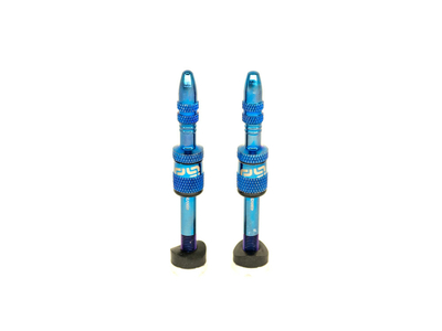 E*THIRTEEN Tubeless Valve Set Quick Fill Plasma | 23-30...