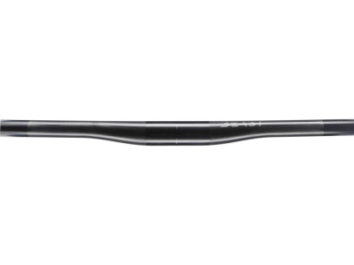 BEAST COMPONENTS Handlebar MTB Flat Bar 2.0 Carbon 8 | 31,8 mm UD-Finish black 740 mm