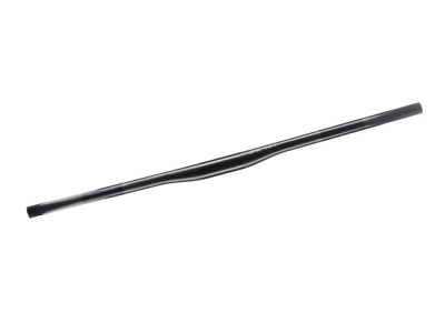 BEAST COMPONENTS Handlebar MTB Flat Bar IR Carbon 31,8 mm | UD-Finish | Black | 740 mm