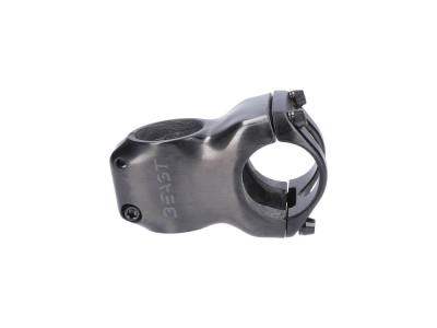 BEAST COMPONENTS Stem MTB Carbon 31,8 mm UD-Finish black