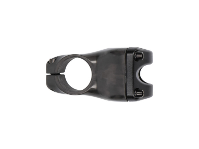 BEAST COMPONENTS Stem MTB Carbon 31,8 mm UD-Finish black 45 mm