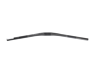 BEAST COMPONENTS Lenker MTB Riser Bar 15 2.0 Carbon 8 | 31,8 mm Square-Finish schwarz 780 mm