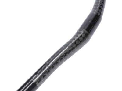 BEAST COMPONENTS Lenker MTB Riser Bar 15 2.0 Carbon 8 | 31,8 mm Square-Finish schwarz 780 mm