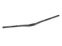 BEAST COMPONENTS Lenker MTB Riser Bar 15 IR Carbon 31,8 mm | Square-Finish | schwarz | 780 mm