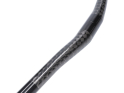 BEAST COMPONENTS Lenker MTB Riser Bar 15 IR Carbon 31,8 mm | Square-Finish | schwarz | 780 mm