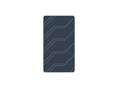 ERGON Lenkerband BT Gravel | Space Blue
