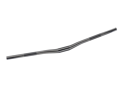 BEAST COMPONENTS Lenker MTB Riser Bar 15 2.0 Carbon 8 | 31,8 mm UD-Finish schwarz 740 mm