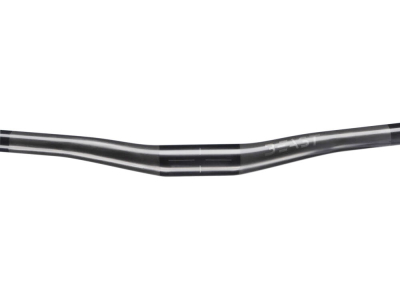 BEAST COMPONENTS Lenker MTB Riser Bar 15 2.0 Carbon 8° | 31,8 mm UD-Finish schwarz 740 mm