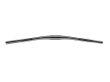 BEAST COMPONENTS Handlebar MTB Riser Bar 15 IR Carbon 31,8 mm | UD-Finish | Black | 740 mm