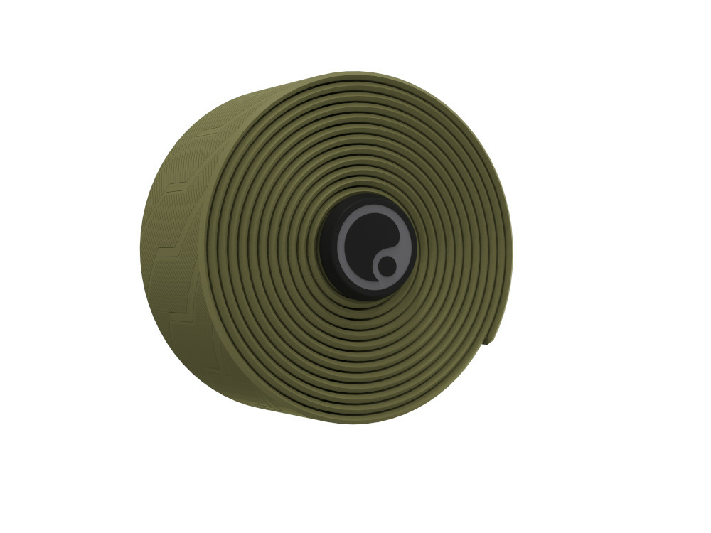 ERGON handlebar tape BT Gravel Swamp Green, 32,50