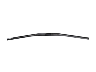 BEAST COMPONENTS Handlebar MTB Riser Bar 15 2.0 Carbon 8° | 35 mm Square-Finish black 800 mm