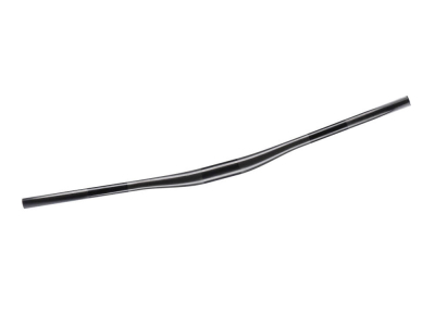BEAST COMPONENTS Handlebar MTB Riser Bar 15 2.0 Carbon 8 | 35 mm UD-Finish black 800 mm