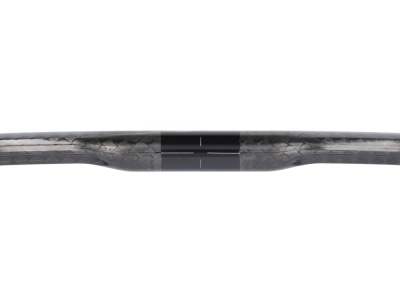 BEAST COMPONENTS Handle Bar Road Ultra Bar Carbon 31,8 mm Square-Finish black