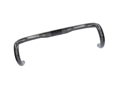 BEAST COMPONENTS Lenker Rennrad Ultra Bar Carbon 31,8 mm Square-Finish schwarz 400 mm