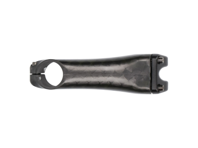 BEAST COMPONENTS Stem Road Carbon 31,8 mm Square-Finish black