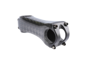 BEAST COMPONENTS Stem Road Carbon 31,8 mm | Square-Finish...