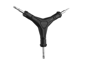 BIRZMAN Torx Wrench Y-Grip S | T10 / T25 / T30 mm