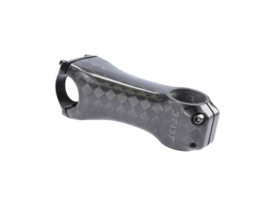 BEAST COMPONENTS Vorbau Rennrad Carbon 31,8 mm Square-Finish schwarz 90 mm