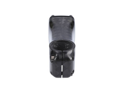 BEAST COMPONENTS Vorbau Rennrad Carbon 31,8 mm Square-Finish schwarz 90 mm