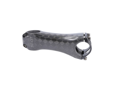 BEAST COMPONENTS Vorbau Rennrad Carbon 31,8 mm Square-Finish schwarz 120 mm