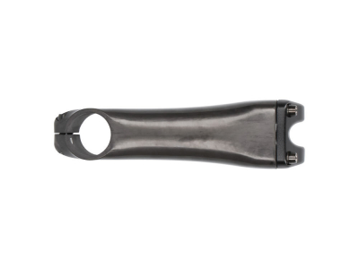 BEAST COMPONENTS Vorbau Rennrad Carbon 31,8 mm UD-Finish schwarz 90 mm