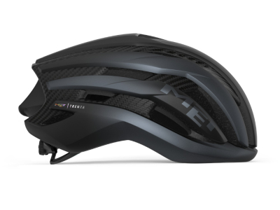 MET Bike Helmet Trenta MIPS 3K Carbon | black matte S (52-56 cm), 247,50 €