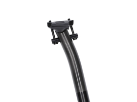 BEAST COMPONENTS Sattelstütze Seatpost Offset IR...