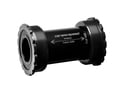 パーツ BB CeramicSpeed T47 Aluminium cups T47/73 Bottom Bracket for Shimano MTB