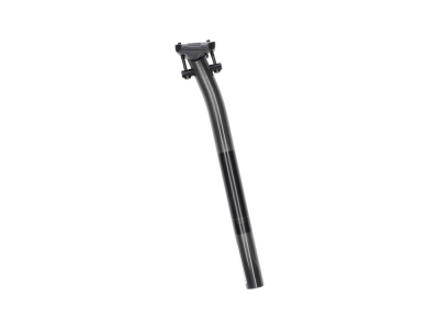 BEAST COMPONENTS Seatpost Offset Carbon 31,6 mm UD-Finish...