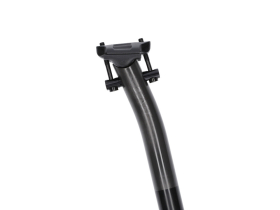BEAST COMPONENTS Seatpost Offset IR Carbon 27,2 mm |...