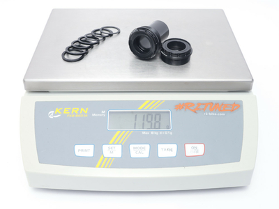CERAMICSPEED Bottom Btacket T47/68 | SRAM DUB