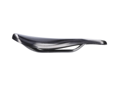 BEAST COMPONENTS Saddle Pure Carbon UD-Finish black 145 mm